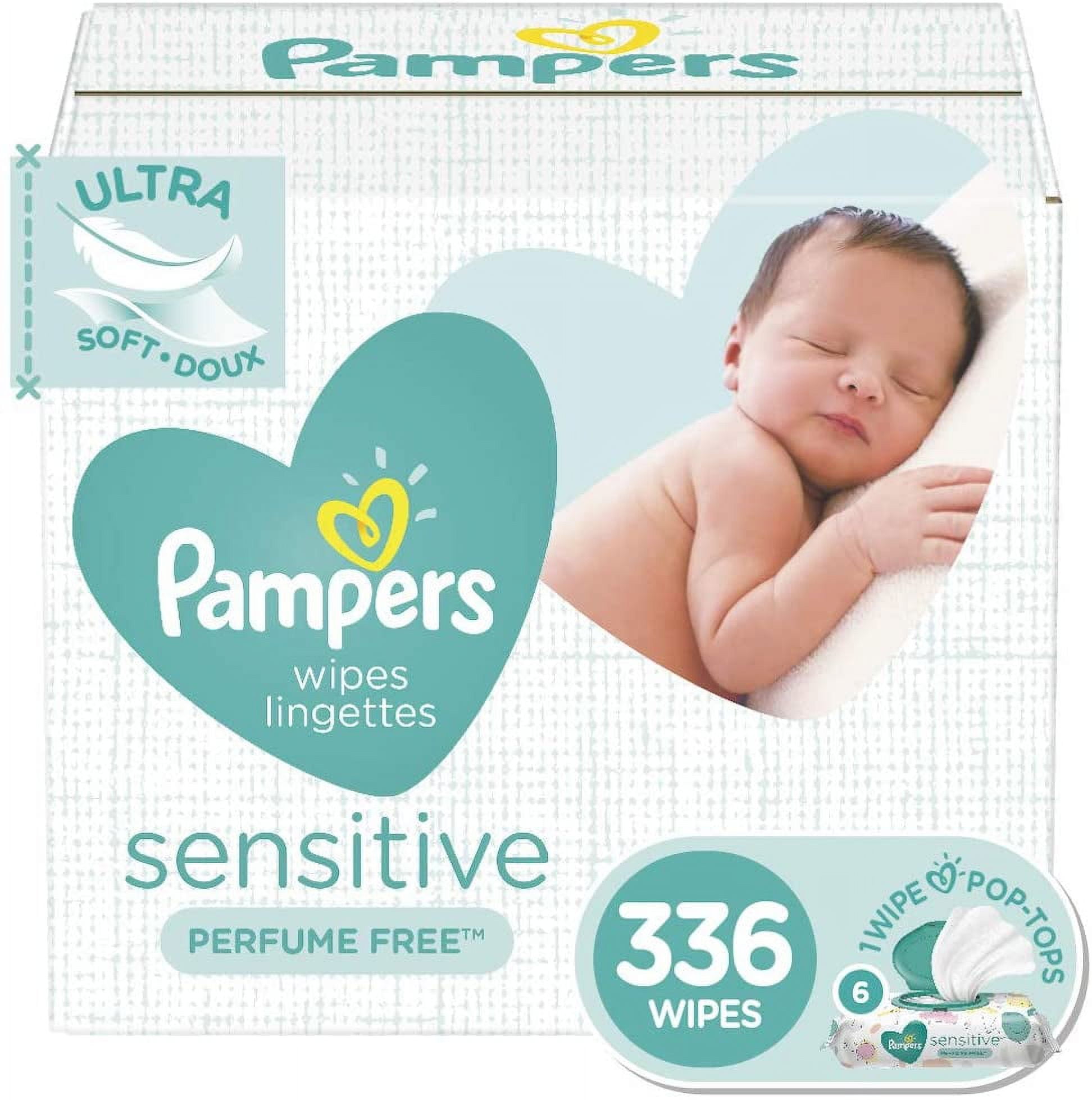 pieluchy pampers sklep online