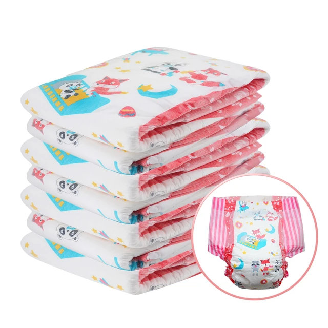 pampers majtki 6 cena 88 szt