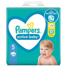 pampers premium care new born 2 80 szt tesco