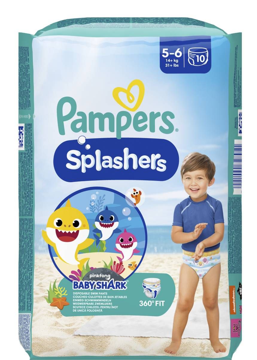 pampers premium care 4 zdjęcia