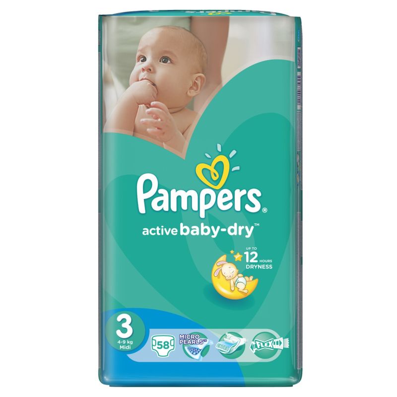 pampers 5 tesco