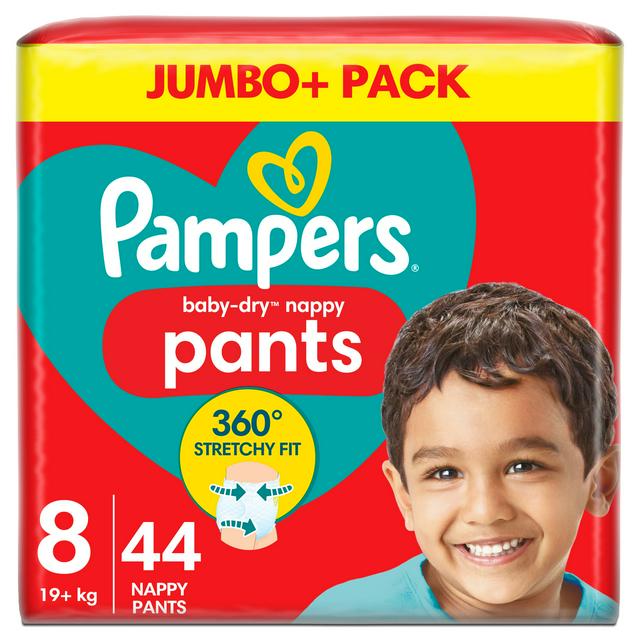 pampers sleep and play 5 168