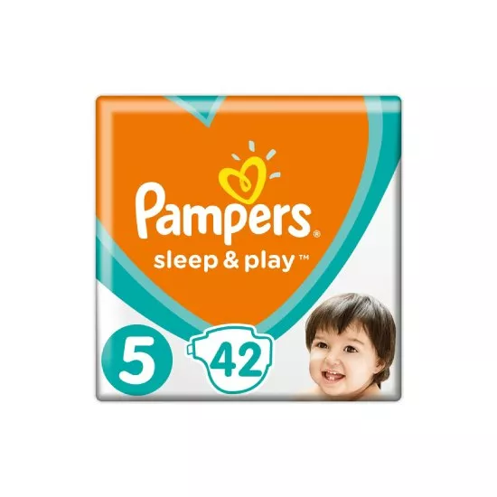 pampersy pampers dla noworodków