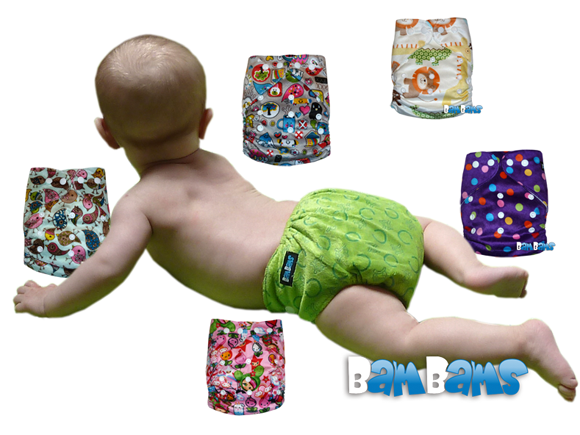 pieluchy pampers 4 mega pack