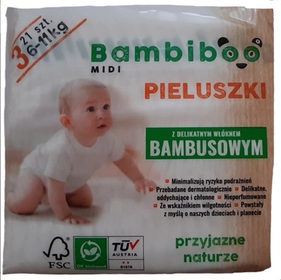 pampers premium care czy active baby