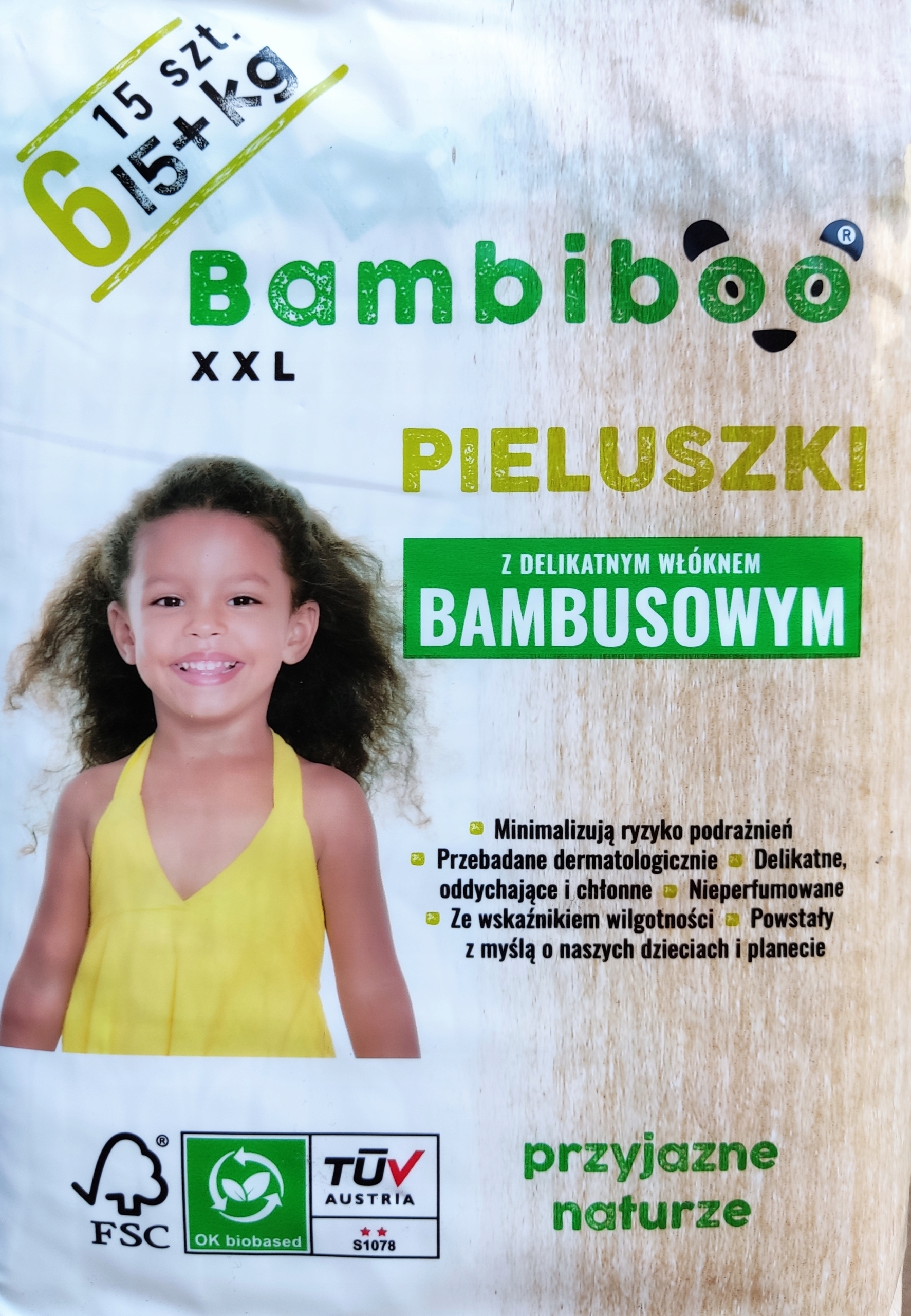 pampers 36 tydzień youtube