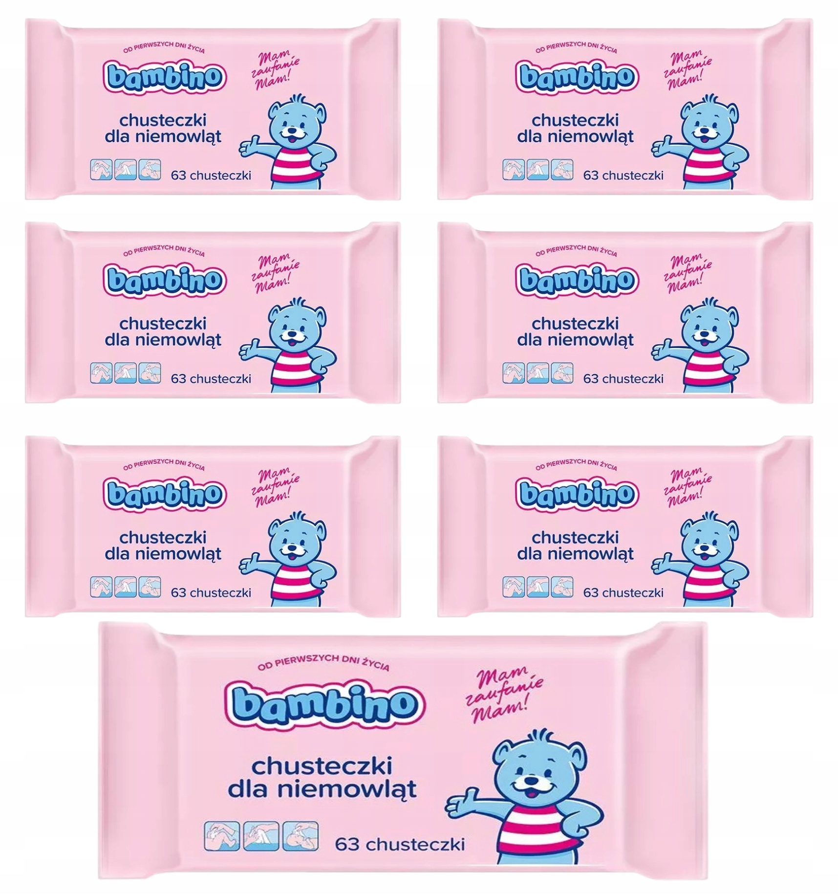 huggies szkocja