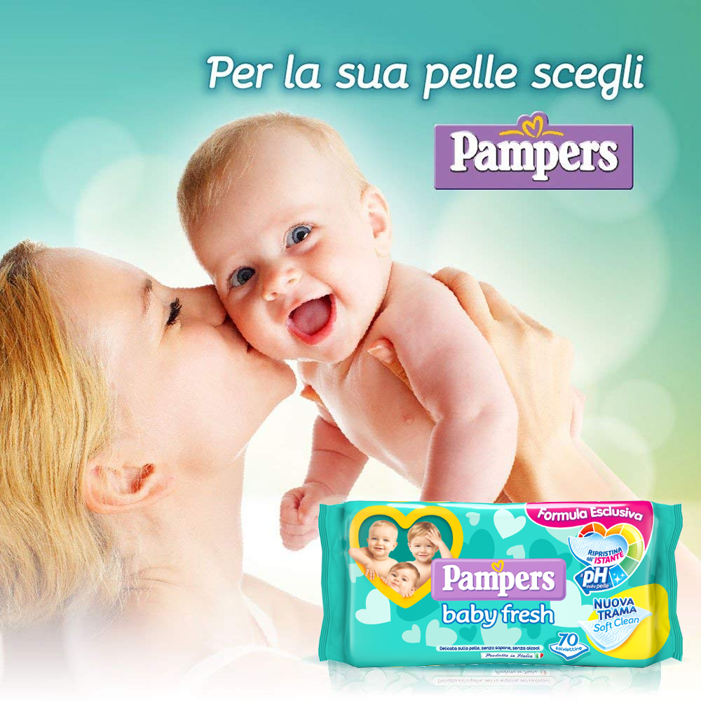 pieluchy pampers najtaniej