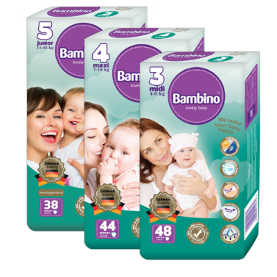 pampers newborn 1 ceneo