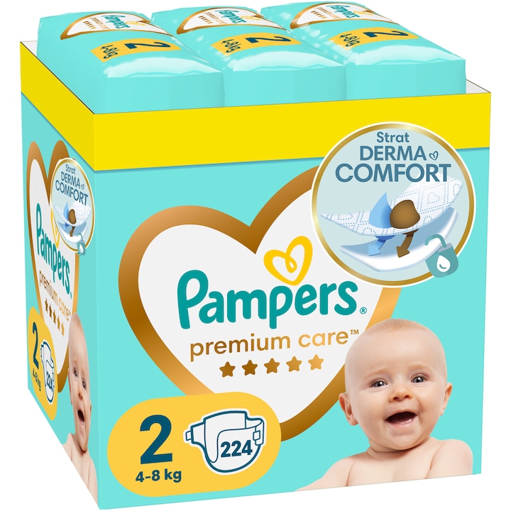 promocja pampers pants