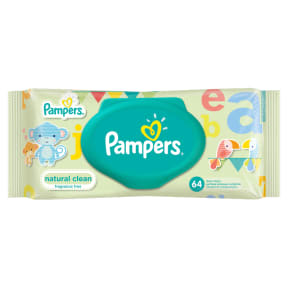 promocje pampers premium care 5