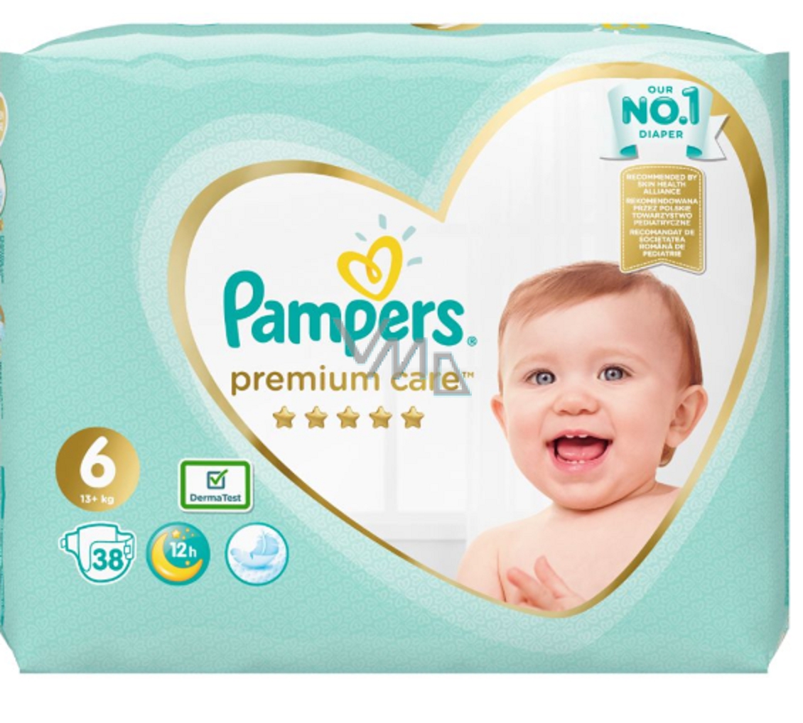 pampers 2 x44