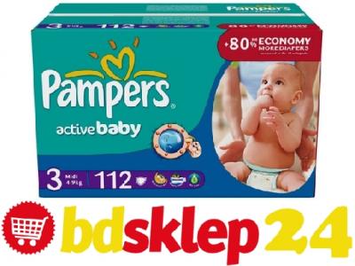 pampers kod rabatowy allegro