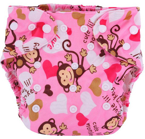 pampers pants 3 taśiemka