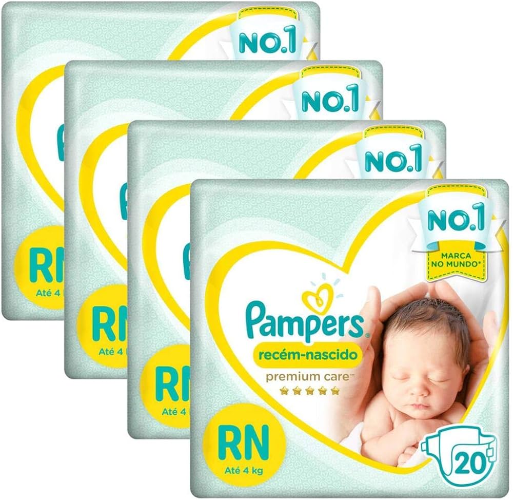 pampers and tampons hydrogels