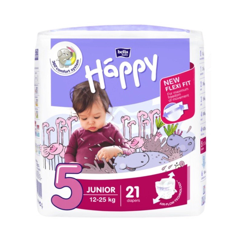 pampers 1 88 szt cena