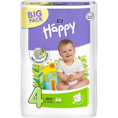 pampers pants 4 ile kg