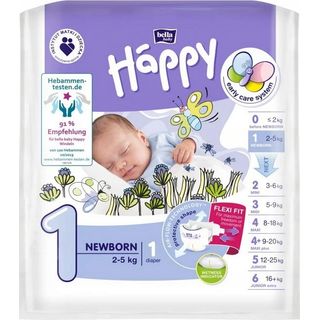 co znaczy pampers pants