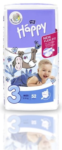 pampers sctiv baby 4