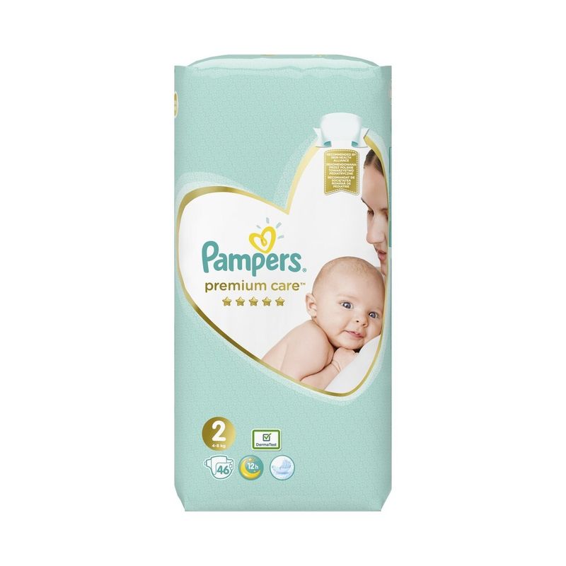 wigmar pampers