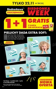 lidl pieluchy lupilu 6 50