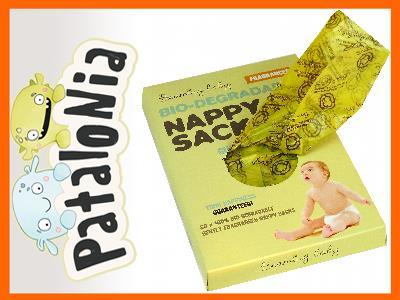 pampers softex