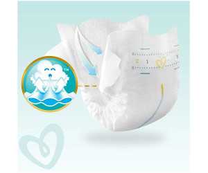 pampers preminum care 5 ceneo