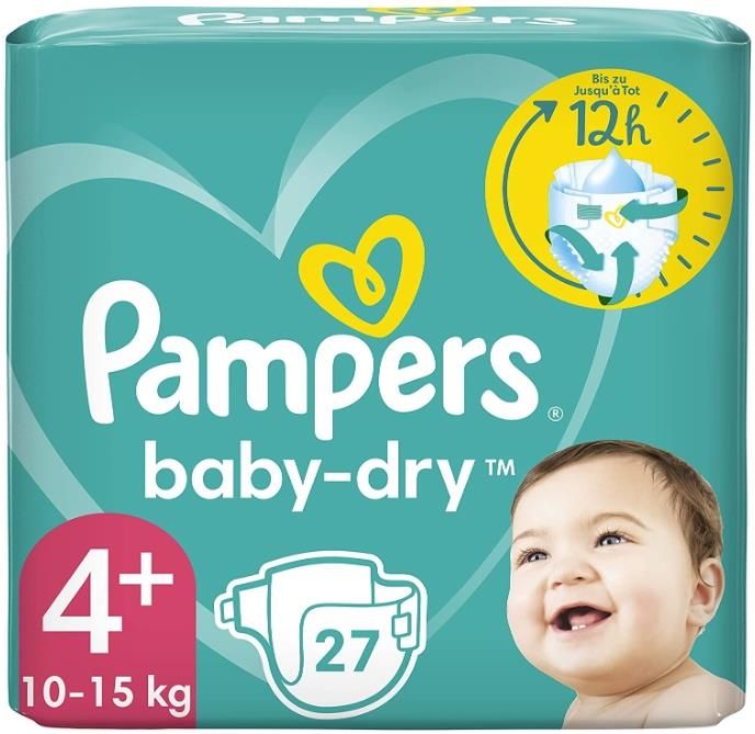 pampers premium care oswiecim