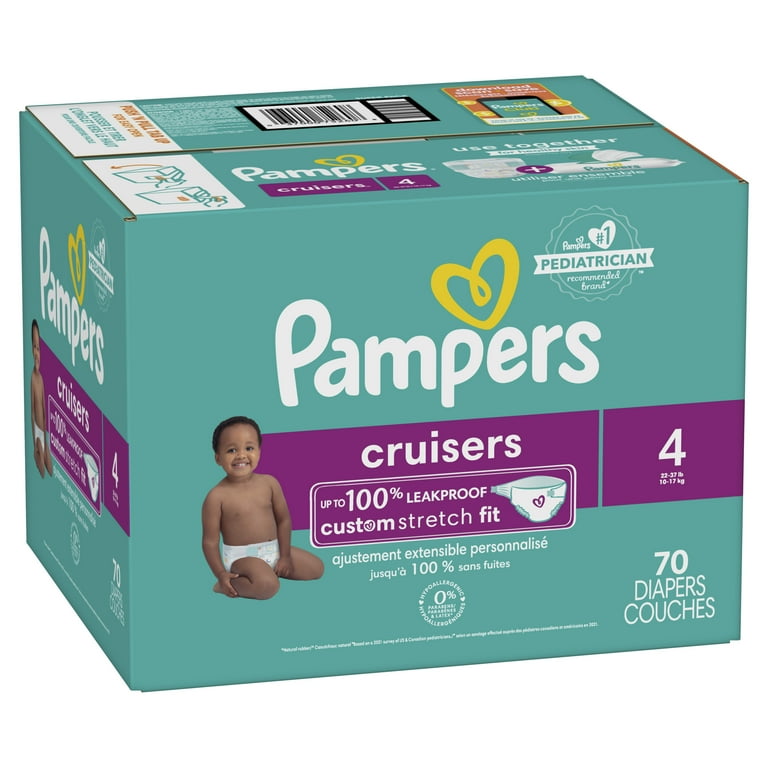 pampers newborn 22