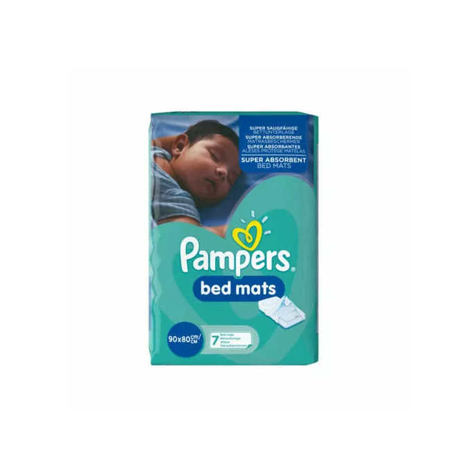 are pampers biodegradable