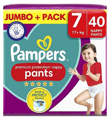 pampers active baby zl