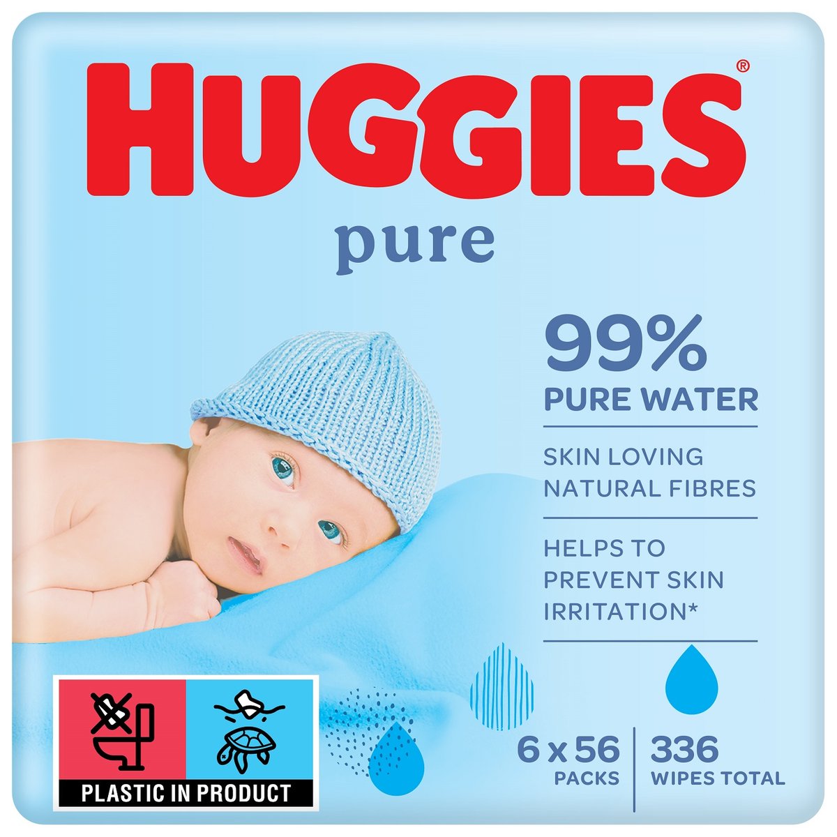 huggies classic 4