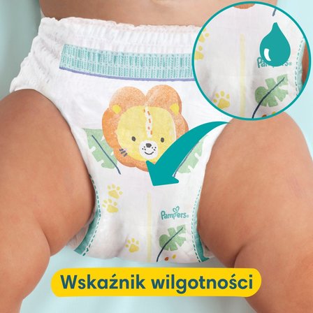 pampers 2 80 szt cena