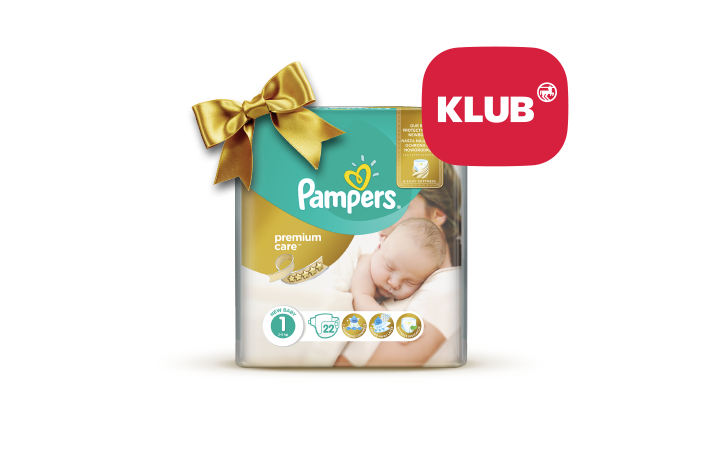 pro care pampers