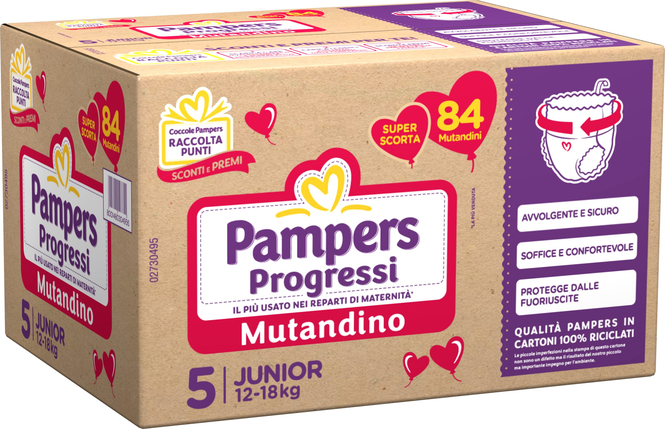 pieluchomajtki do pływania pampers splashers