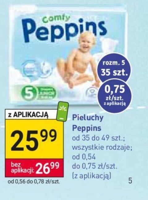 pieluchomajtki super seni plus l op.30 k.90szt