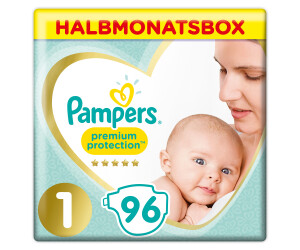 pampers pants 72