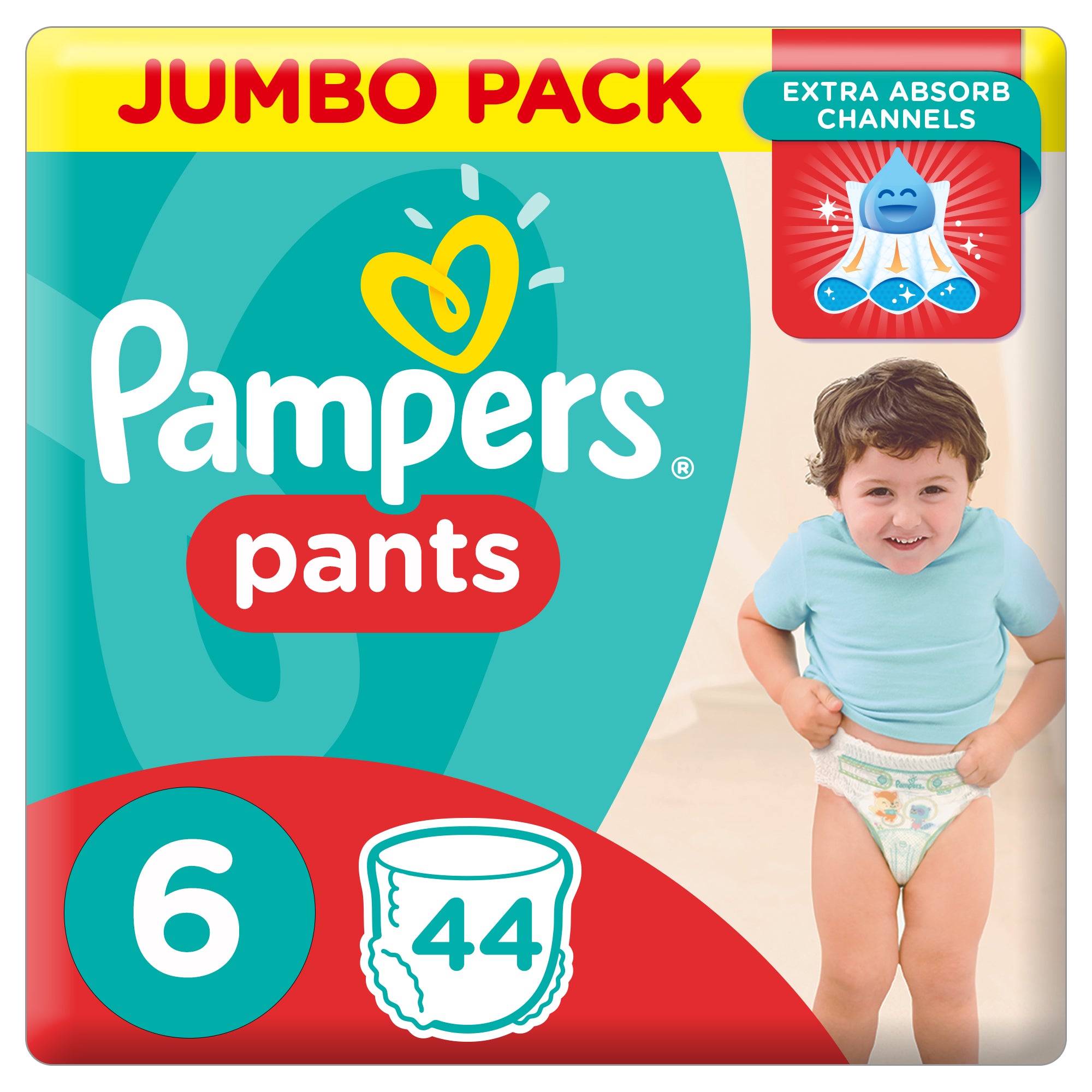 men vs pampers