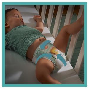 pampers 6 od iulu lat