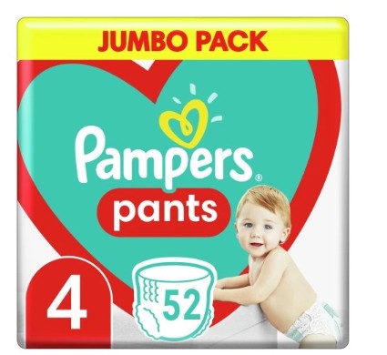 pampers prima norweskie