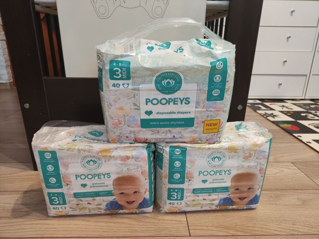 pampers 7 tesco