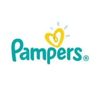 pampers pants 4 male opakowanie