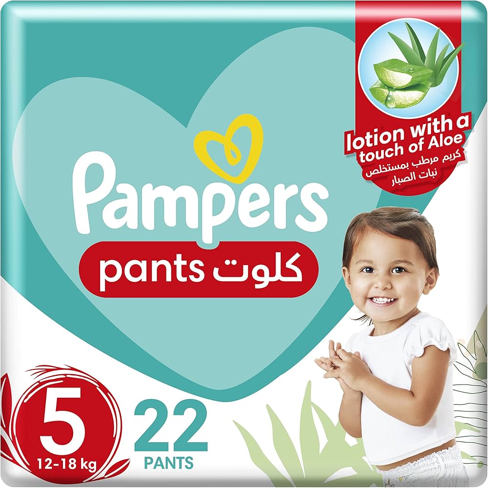 tesko pampers promocja