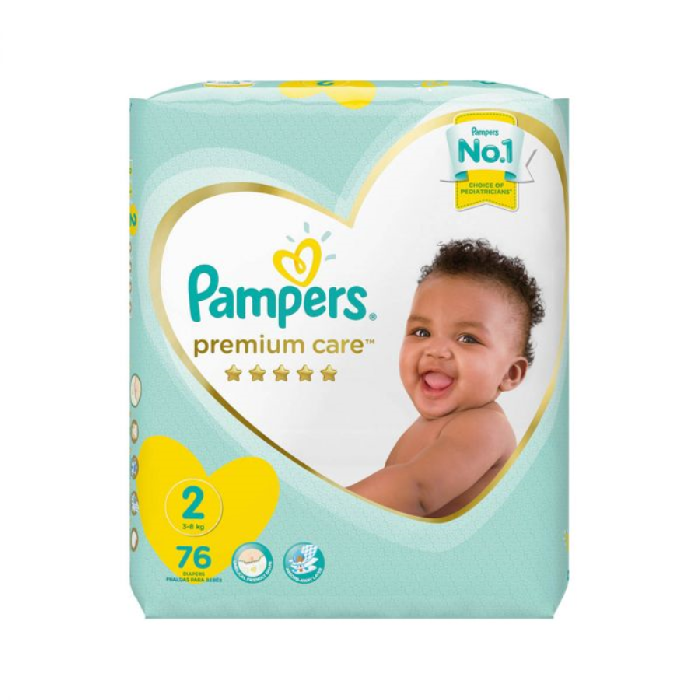 pampers pant 48