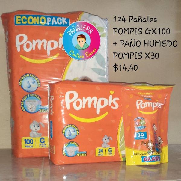 pants 3 pampers