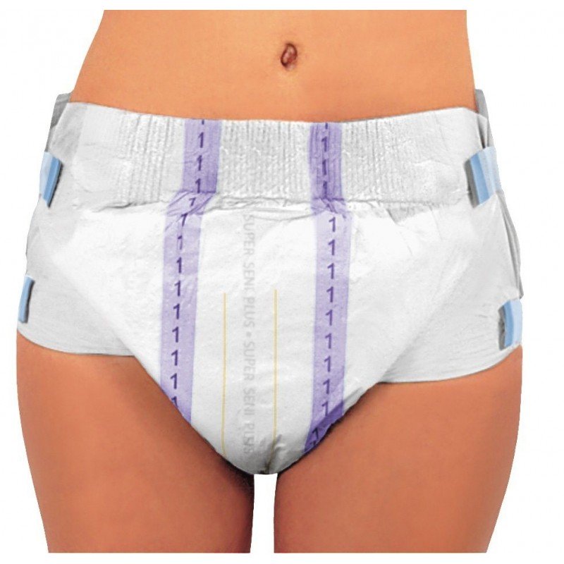 pampers mini a midi