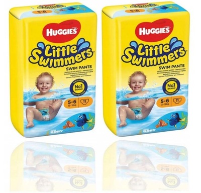 pampers active 5 ceneo