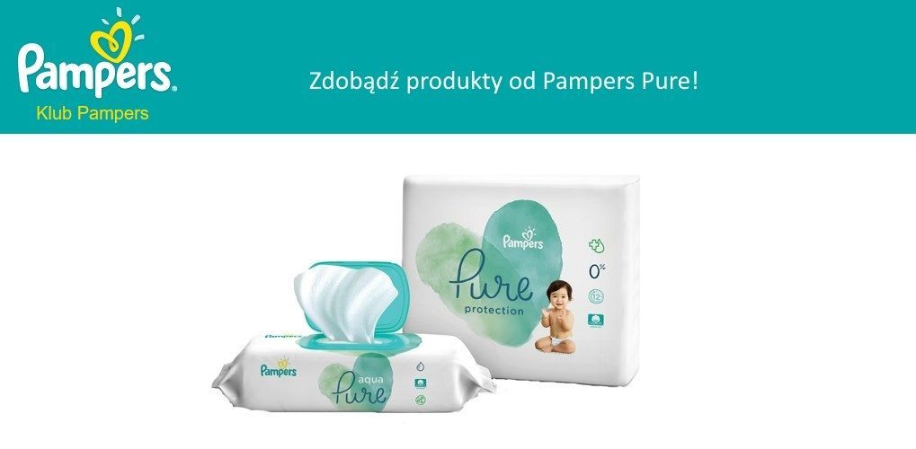 pieluchy pampers 5 rossmann