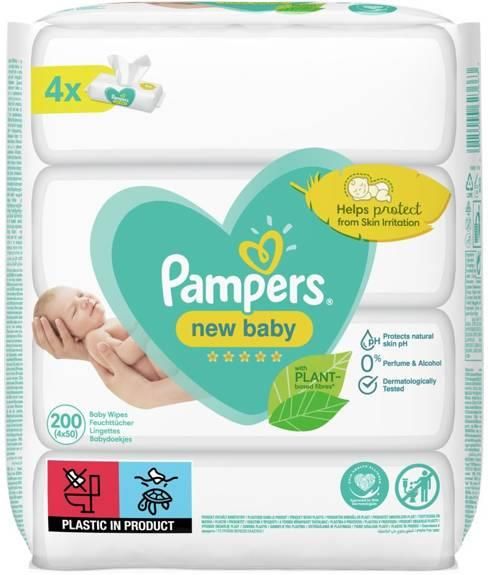 pieluchy pampers prem care a88