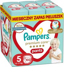 pampers active baby new baby pieluchy jednorazowe rozmiar 5